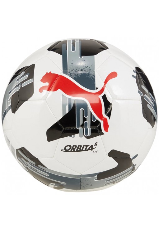 Мяч футбольный Puma Orbita 6 MS