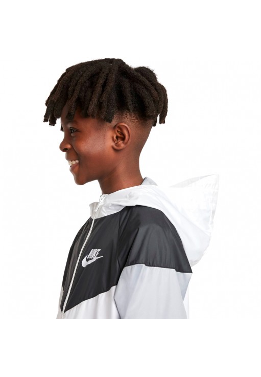 Ветровка Nike B NSW WR JKT HD