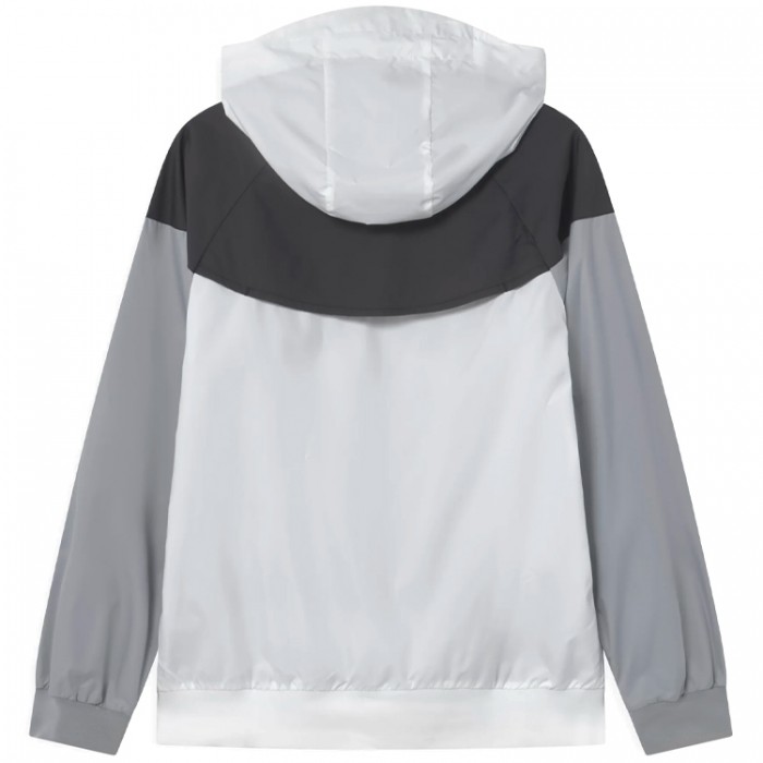 Ветровка Nike B NSW WR JKT HD 850443-102 - 4