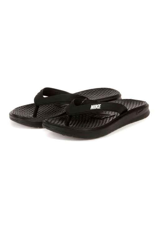 Шлепанцы Nike SOLAY THONG