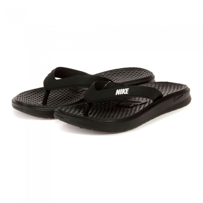 Шлепанцы Nike SOLAY THONG 882699-002