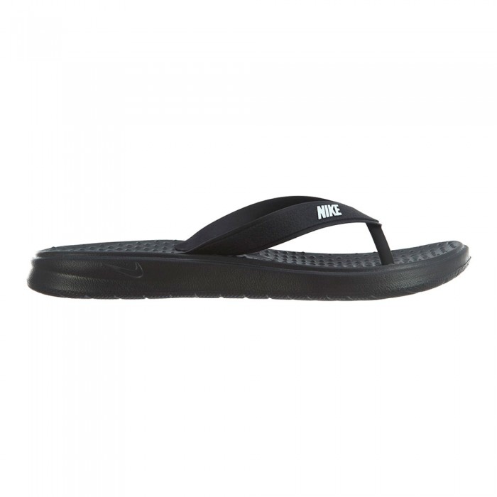 Шлепанцы Nike SOLAY THONG 882699-002 - 2