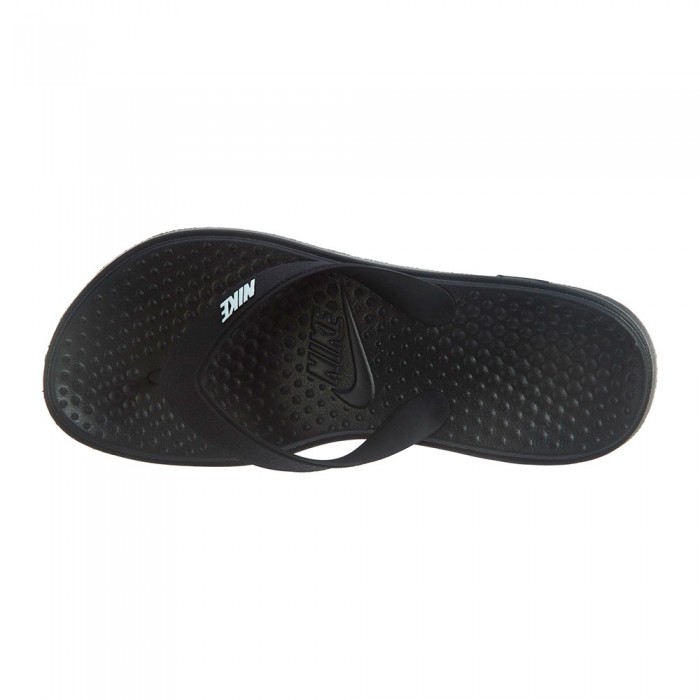 Шлепанцы Nike SOLAY THONG 882699-002 - 4