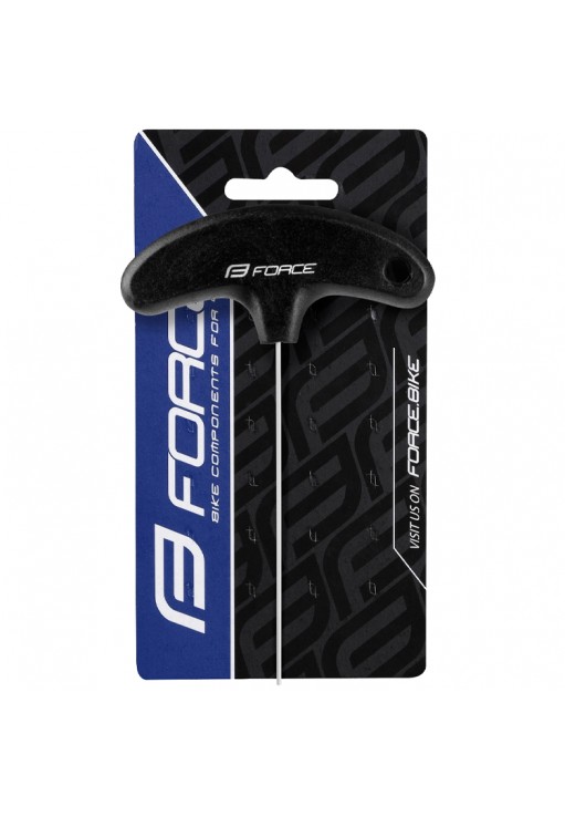 Ключи Force hex wrench