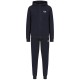 Спортивный костюм EA7 EMPORIO ARMANI TRAIN CORE ID M T-SUIT HOODIE 8NPV62-PJVRZ-UB102