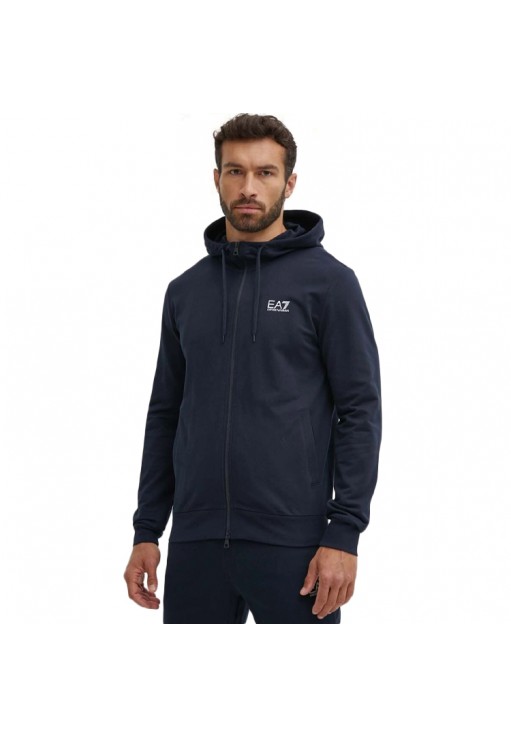 Спортивный костюм EA7 EMPORIO ARMANI TRAIN CORE ID M T-SUIT HOODIE