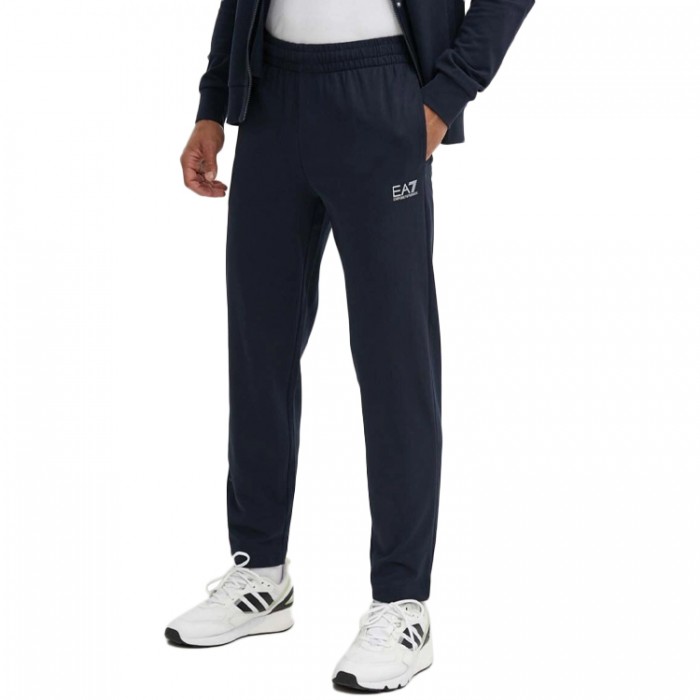 Спортивный костюм EA7 EMPORIO ARMANI TRAIN CORE ID M T-SUIT HOODIE 8NPV62-PJVRZ-UB102 - 2