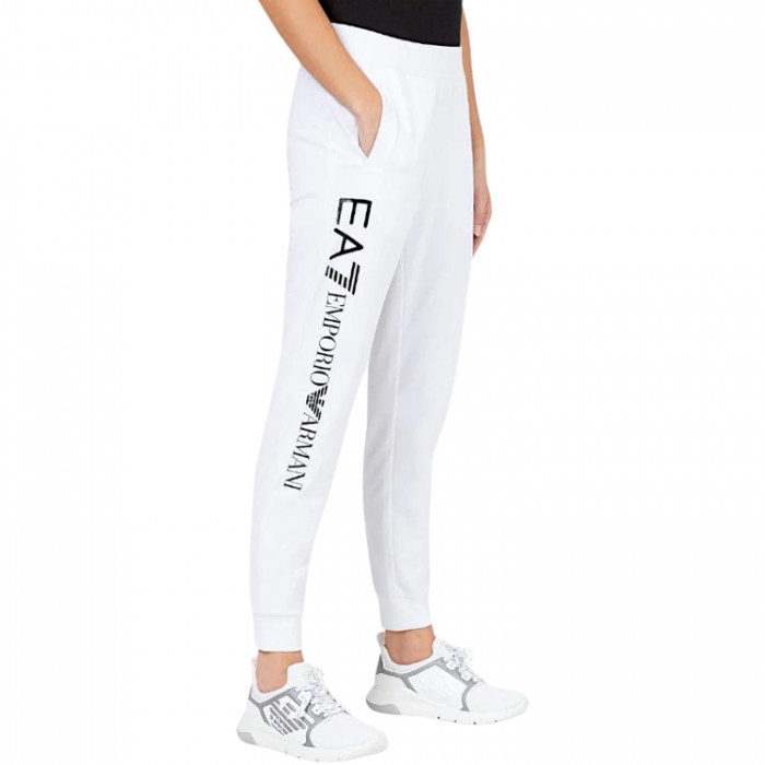 Брюки EA7 EMPORIO ARMANI PANTALONI 8NTP85-TJCQZ-0102 - изображение №4