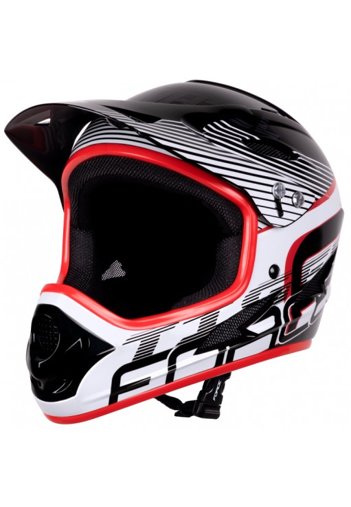 Шлем Force TIGER downhill