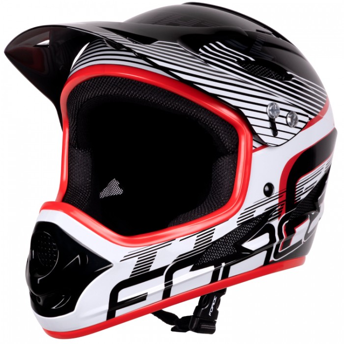 Шлем Force TIGER downhill 902102