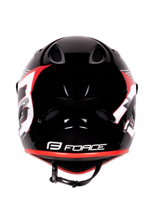 Casca Force TIGER downhill