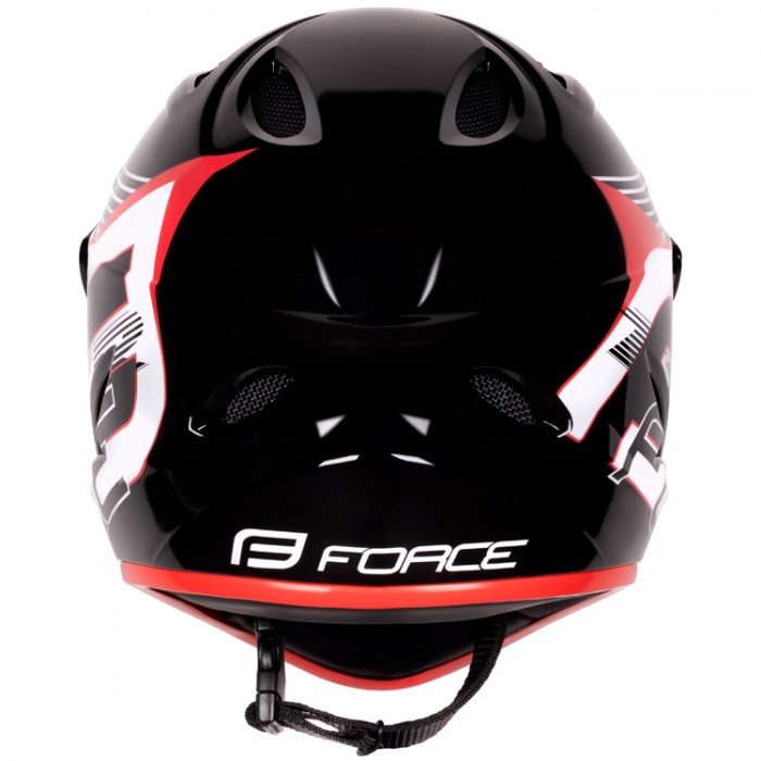 Шлем Force TIGER downhill 902102 - 2