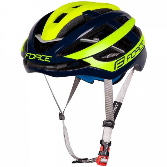 Шлемы велосипедные Force LYNX 90287702