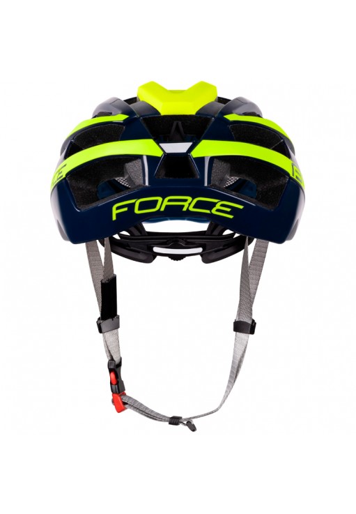 Шлемы велосипедные Force LYNX