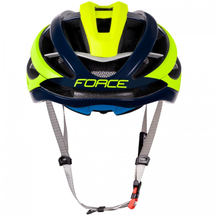 Шлемы велосипедные Force LYNX 90287702 - 4