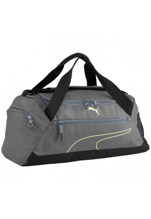 Сумка спортивная Puma Fundamentals Sports Bag S