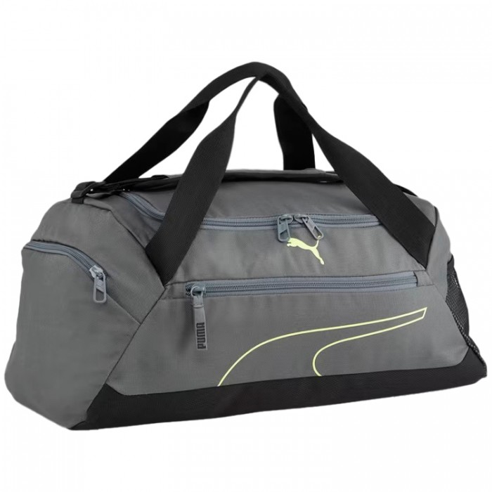 Сумка спортивная Puma Fundamentals Sports Bag S 9033102