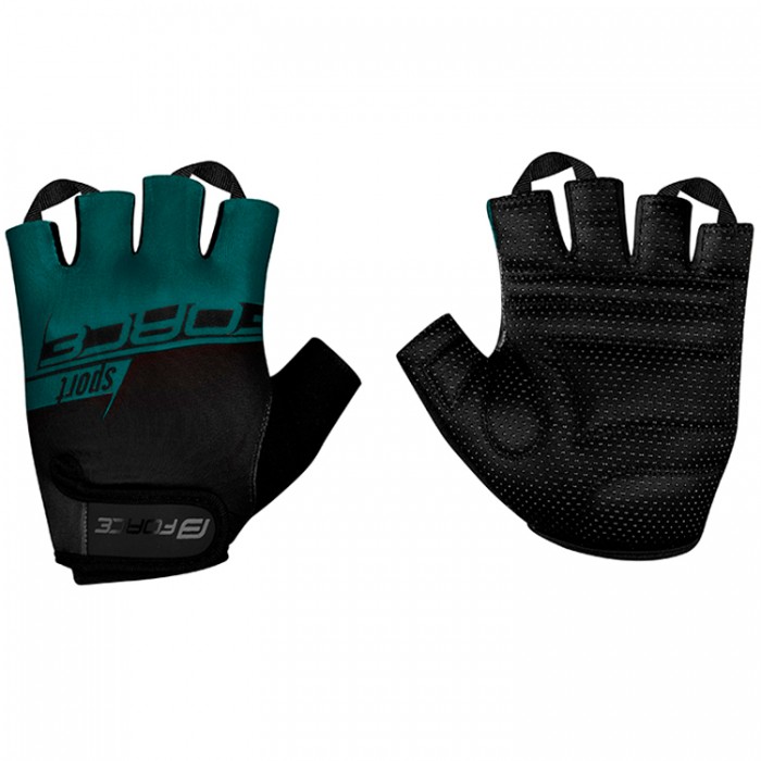 Перчатки велосипедные Force Sport 9055602
