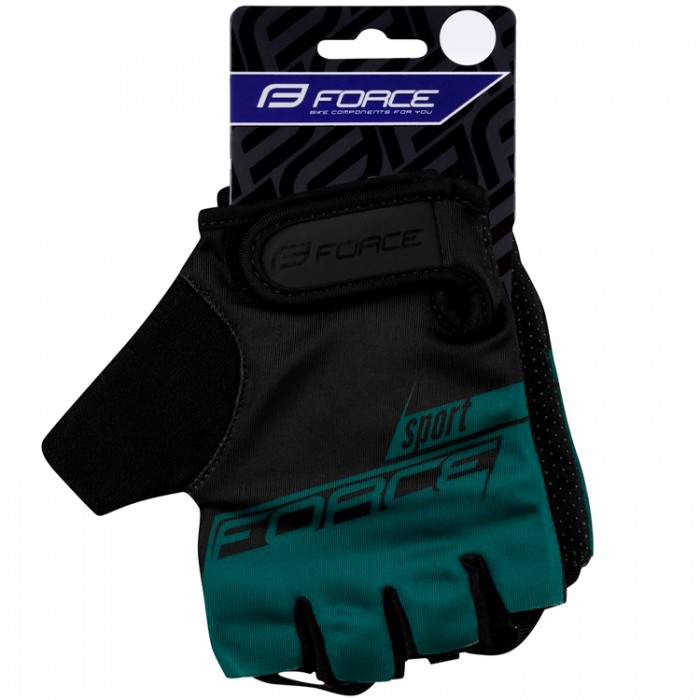 Перчатки велосипедные Force Sport 9055602 - 2