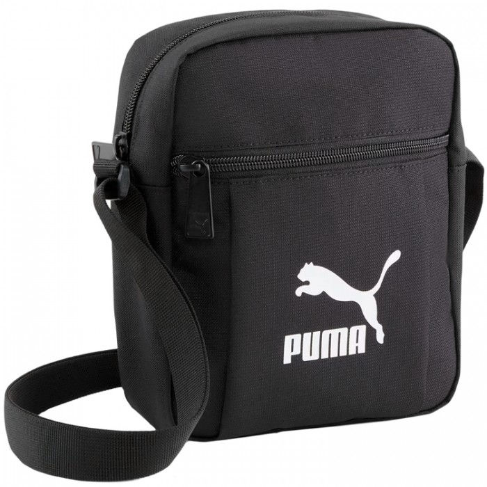 Geanta pe umar Puma Classics Archive Compact Portable 9096502