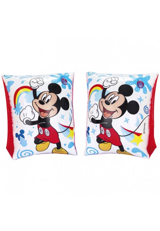 Protectie gonflabila Bestway MICKEY SI PRIETENII