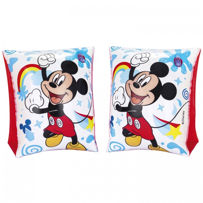 Защита надувная Bestway MICKEY SI PRIETENII 91002