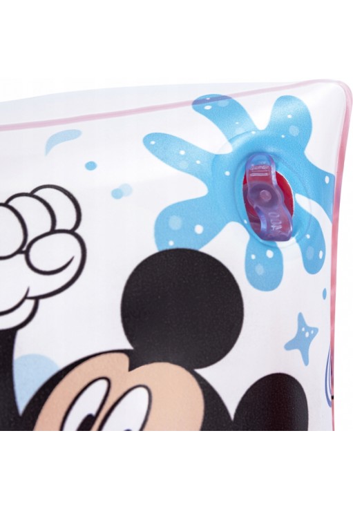 Защита надувная Bestway MICKEY SI PRIETENII