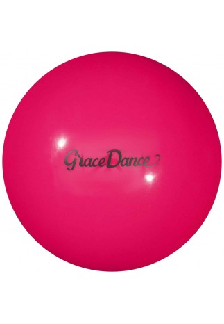 Мяч гимнастический Grace Dance Ball rhythmic