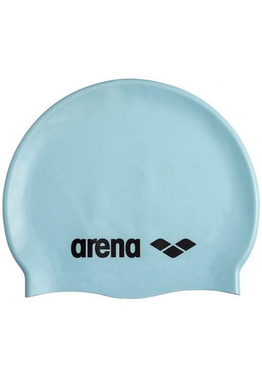 Силиконовая шапочка для плавания Arena CLASSIC SILICONE