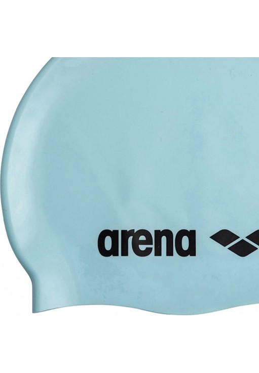 Силиконовая шапочка для плавания Arena CLASSIC SILICONE