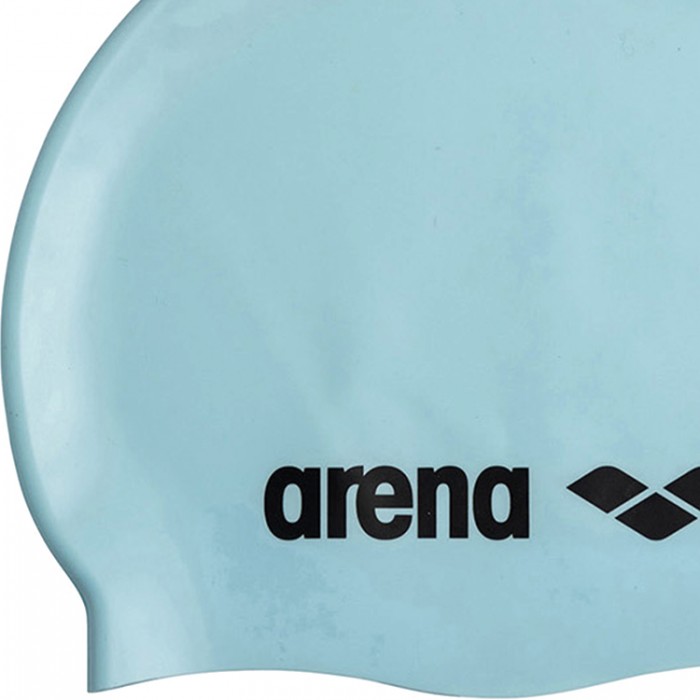 Силиконовая шапочка для плавания Arena CLASSIC SILICONE 91662-102 - 2