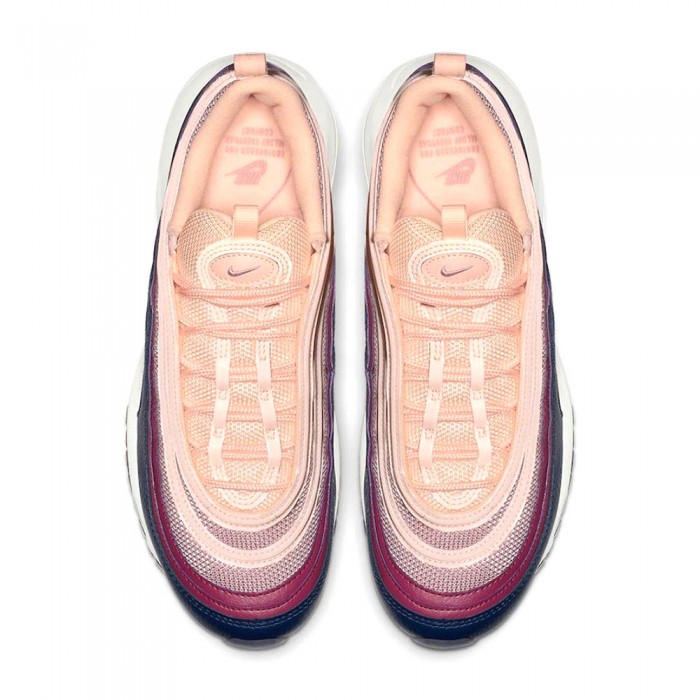 Incaltaminte Sport Nike W AIR MAX 97 921733-802 - 2