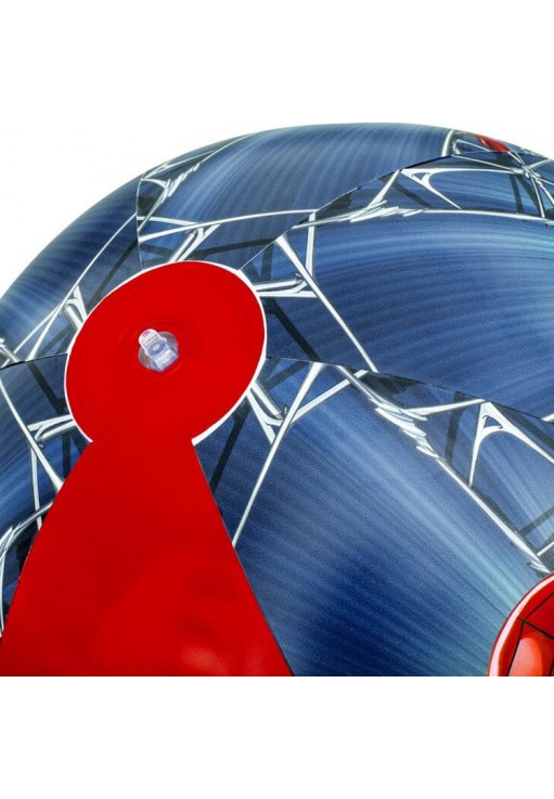 Мяч надувной Bestway Spider Man
