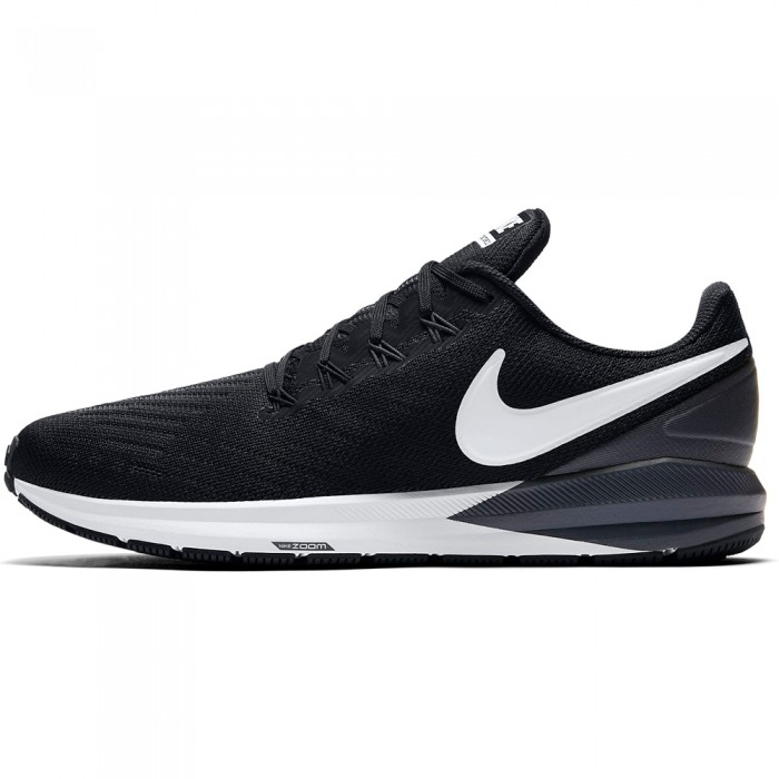 Incaltaminte Sport Nike AIR ZOOM STRUCTURE 22 AA1636-002