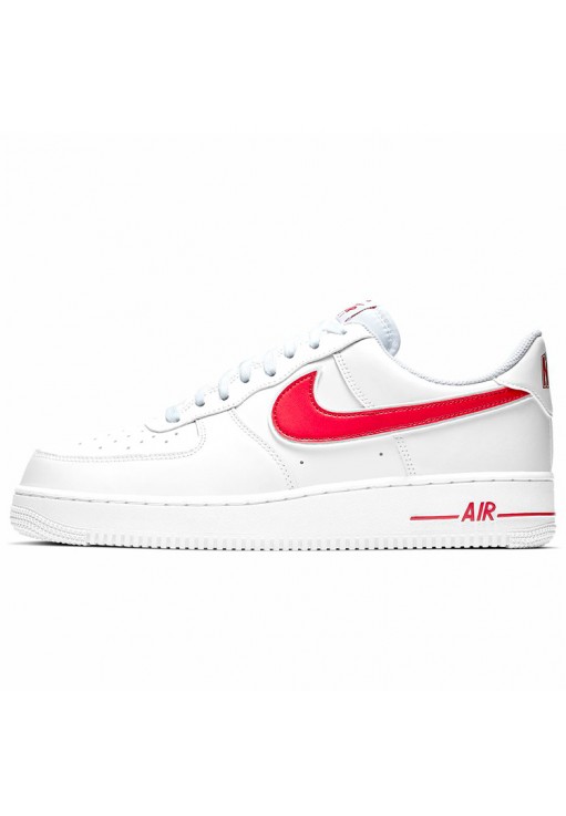 Кроссовки Nike AIR FORCE 1 07 3