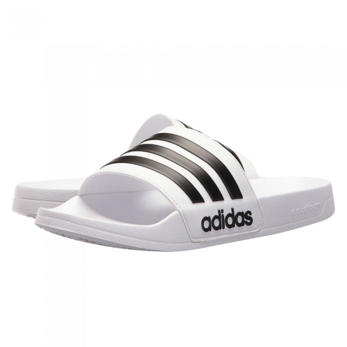 Slapi Adidas ADILETTE SHOWER AQ1702 - 4