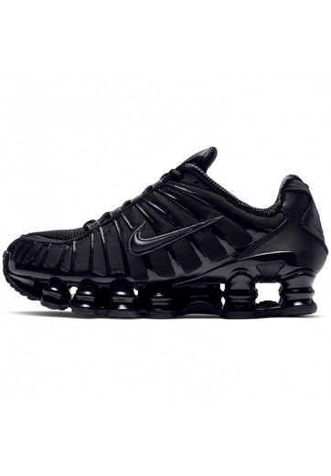 Incaltaminte Sport Nike W NIKE SHOX TL