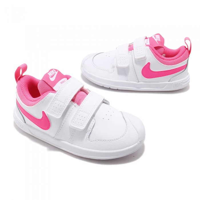 Кроссовки Nike PICO 5 (TDV) AR4162-102 - 2