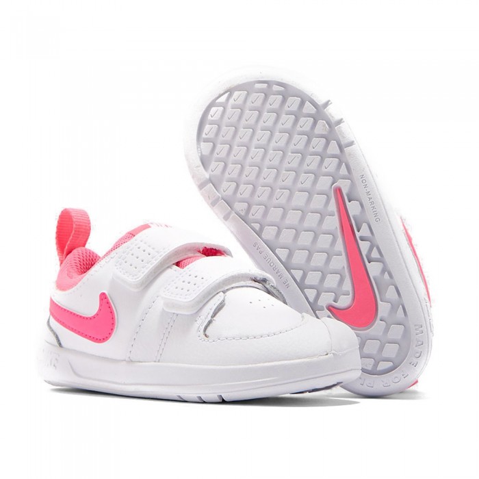 Кроссовки Nike PICO 5 (TDV) AR4162-102 - 3