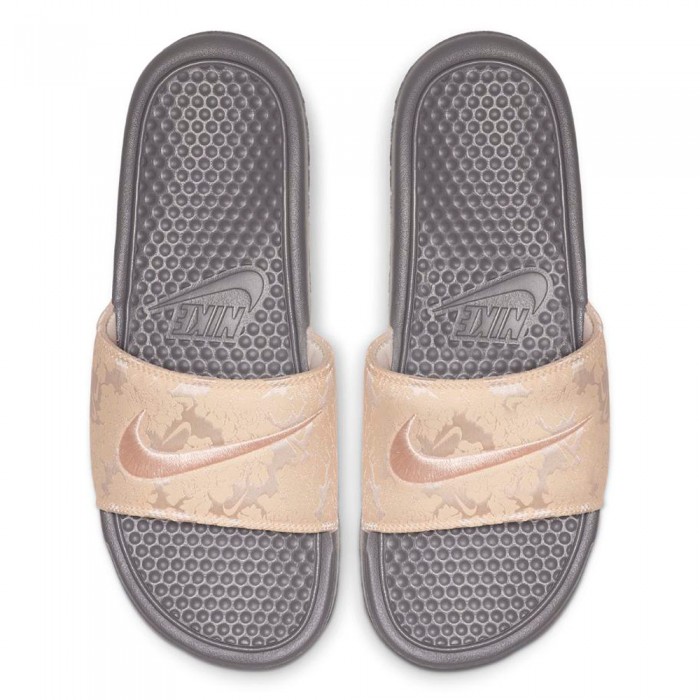 Шлепанцы Nike WMNS BENASSI JDI TXT SE AV0718-002