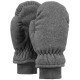 Manusi Barts Fleece Mitts Kids BK-0207-02 | Sportlandia Manusi Barts Fleece Mitts Kids BK-0207-02