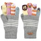 Перчатки Barts Puppet Gloves BK-2624-02 | Sportlandia Перчатки Barts Puppet Gloves BK-2624-02