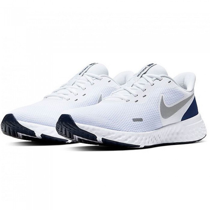 Incaltaminte Sport Nike REVOLUTION 5 BQ3204-102 - 3