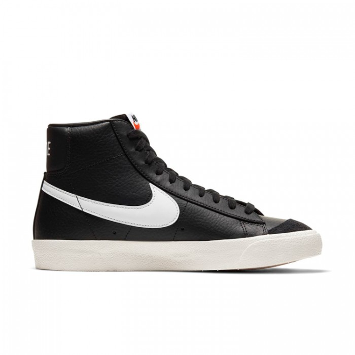 Кроссовки Nike BLAZER MID 77 VNTG BQ6806-002 - изображение №3