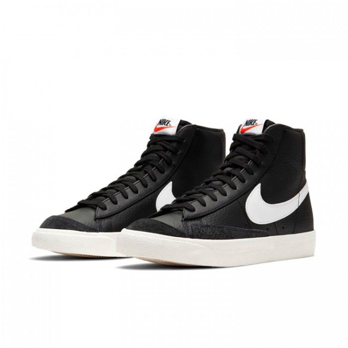 Кроссовки Nike BLAZER MID 77 VNTG BQ6806-002 - изображение №7