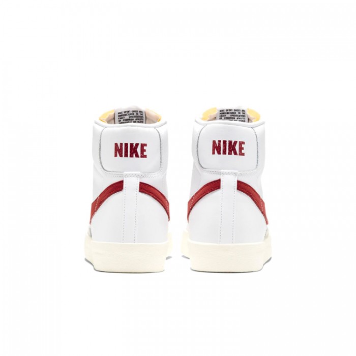 Кроссовки Nike BLAZER MID 77 VNTG BQ6806-102 - 3