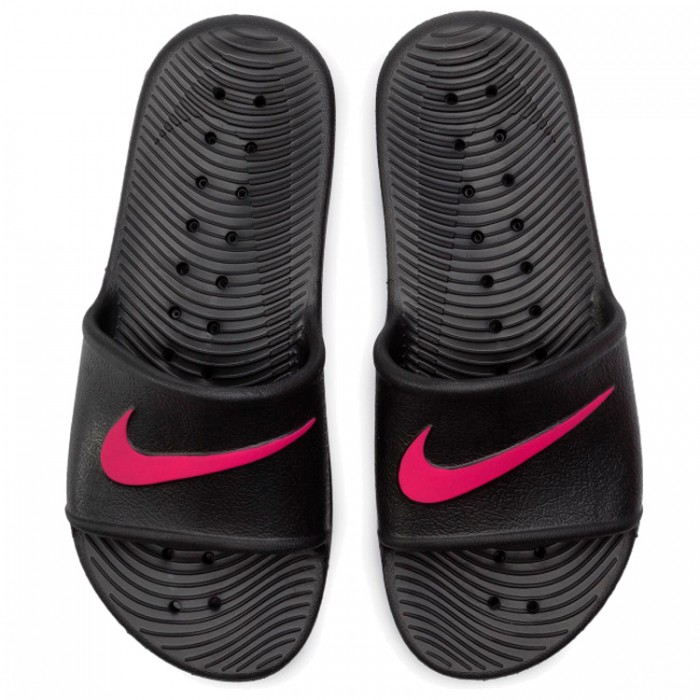 Шлепанцы Nike KAWA SHOWER BG 754277 - изображение №3