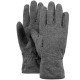 Manusi Barts Fleece Gloves BU-0106-02