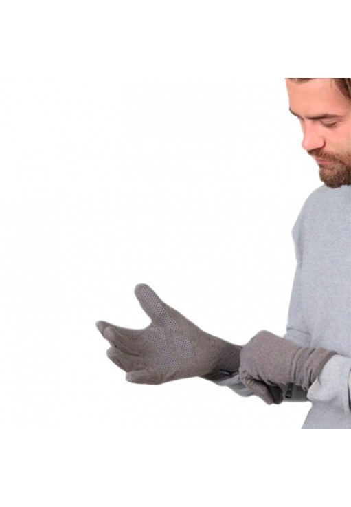 Manusi Barts Fleece Gloves