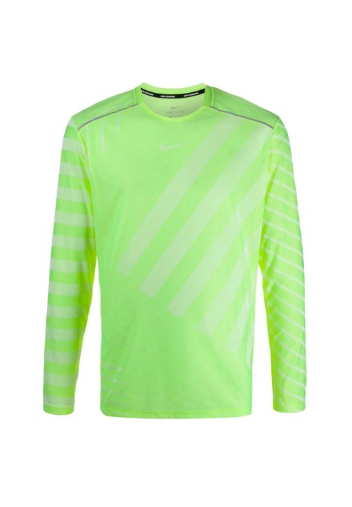 Толстовка Nike M NK TECH KNIT COOL LS NV